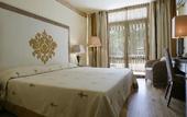 Туры в отель TH Corvara - Greif Hotel