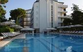 Туры в отель TH Corvara - Greif Hotel