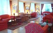 Туры в отель TH Corvara - Greif Hotel