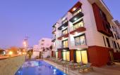 Туры в отель Saatli Hotel
