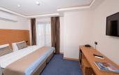Туры в отель Saatli Hotel