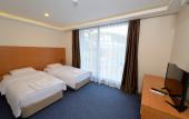 Туры в отель Saatli Hotel