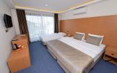 Туры в отель Saatli Hotel