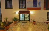 Туры в отель Saatli Hotel