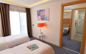 Туры в отель Saatli Hotel