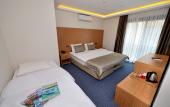 Туры в отель Saatli Hotel