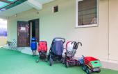 Туры в отель Kurortnyij Gorodok Guest House