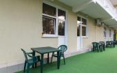 Туры в отель Kurortnyij Gorodok Guest House