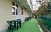 Туры в отель Kurortnyij Gorodok Guest House