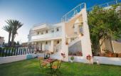 Туры в отель Destina Boutique Hotel