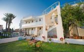 Туры в отель Destina Boutique Hotel