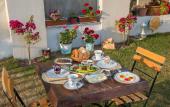 Туры в отель Destina Boutique Hotel
