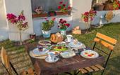 Туры в отель Destina Boutique Hotel