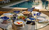 Туры в отель Destina Boutique Hotel