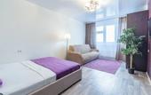 Туры в отель KvartalApartments Belozerskaya 5 Apartments