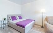 Туры в отель KvartalApartments Belozerskaya 5 Apartments