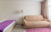 Туры в отель KvartalApartments Belozerskaya 5 Apartments