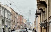 Туры в отель Takeroom Gorokhovaya 32