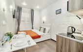 Туры в отель Takeroom Gorokhovaya 32