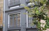 Туры в отель Istanbul irini sea view house Apartments