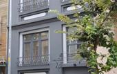 Туры в отель Istanbul irini sea view house Apartments