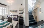 Туры в отель Istanbul irini sea view house Apartments
