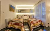 Туры в отель Istanbul irini sea view house Apartments