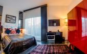 Туры в отель Istanbul irini sea view house Apartments