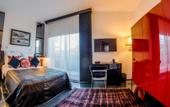 Туры в отель Istanbul irini sea view house Apartments