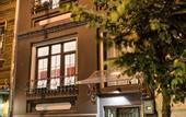 Туры в отель Istanbul irini sea view house Apartments
