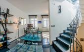 Туры в отель Istanbul irini sea view house Apartments
