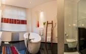 Туры в отель Istanbul irini sea view house Apartments