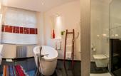 Туры в отель Istanbul irini sea view house Apartments
