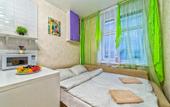 Туры в отель UTrip Brilliant Apartments