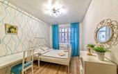 Туры в отель UTrip Brilliant Apartments