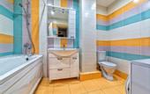 Туры в отель UTrip Brilliant Apartments