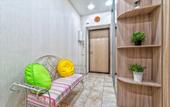 Туры в отель UTrip Brilliant Apartments