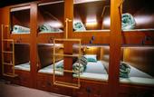 Туры в отель Kapsula Vremeni Hostel