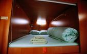 Туры в отель Kapsula Vremeni Hostel