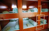 Туры в отель Kapsula Vremeni Hostel