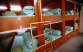 Туры в отель Kapsula Vremeni Hostel