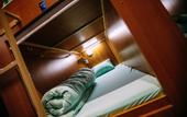Туры в отель Kapsula Vremeni Hostel