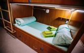 Туры в отель Kapsula Vremeni Hostel