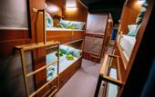 Туры в отель Kapsula Vremeni Hostel