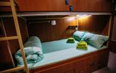 Туры в отель Kapsula Vremeni Hostel