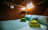 Туры в отель Kapsula Vremeni Hostel