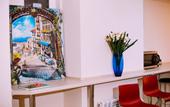 Туры в отель Kapsula Vremeni Hostel