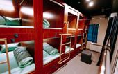 Туры в отель Kapsula Vremeni Hostel