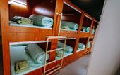 Туры в отель Kapsula Vremeni Hostel