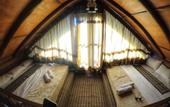 Туры в отель Top Mountain Resort